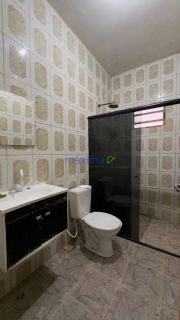 Casa a venda no Bairro Santos Dumont