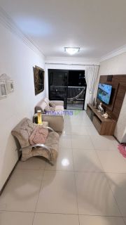 Apartamento à Venda no Bairro Luzia