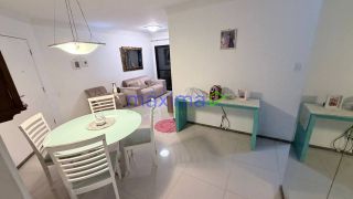 Apartamento à Venda no Bairro Luzia