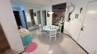 Apartamento à Venda no Bairro Luzia