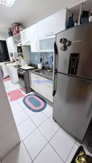 Apartamento à Venda no Bairro Luzia