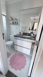 Apartamento à Venda no Bairro Luzia