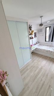 Apartamento à Venda no Bairro Luzia