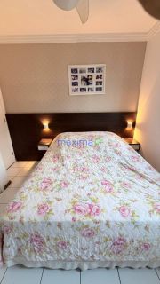 Apartamento à Venda no Bairro Luzia