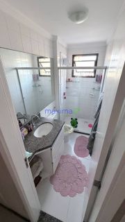 Apartamento à Venda no Bairro Luzia