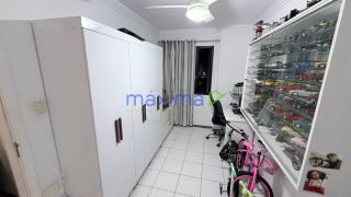 Apartamento à Venda no Bairro Luzia