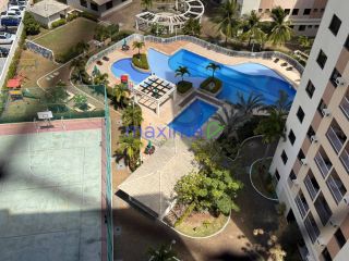 Apartamento à Venda no Bairro Luzia