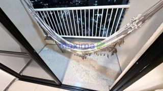 Apartamento à Venda no Bairro Luzia