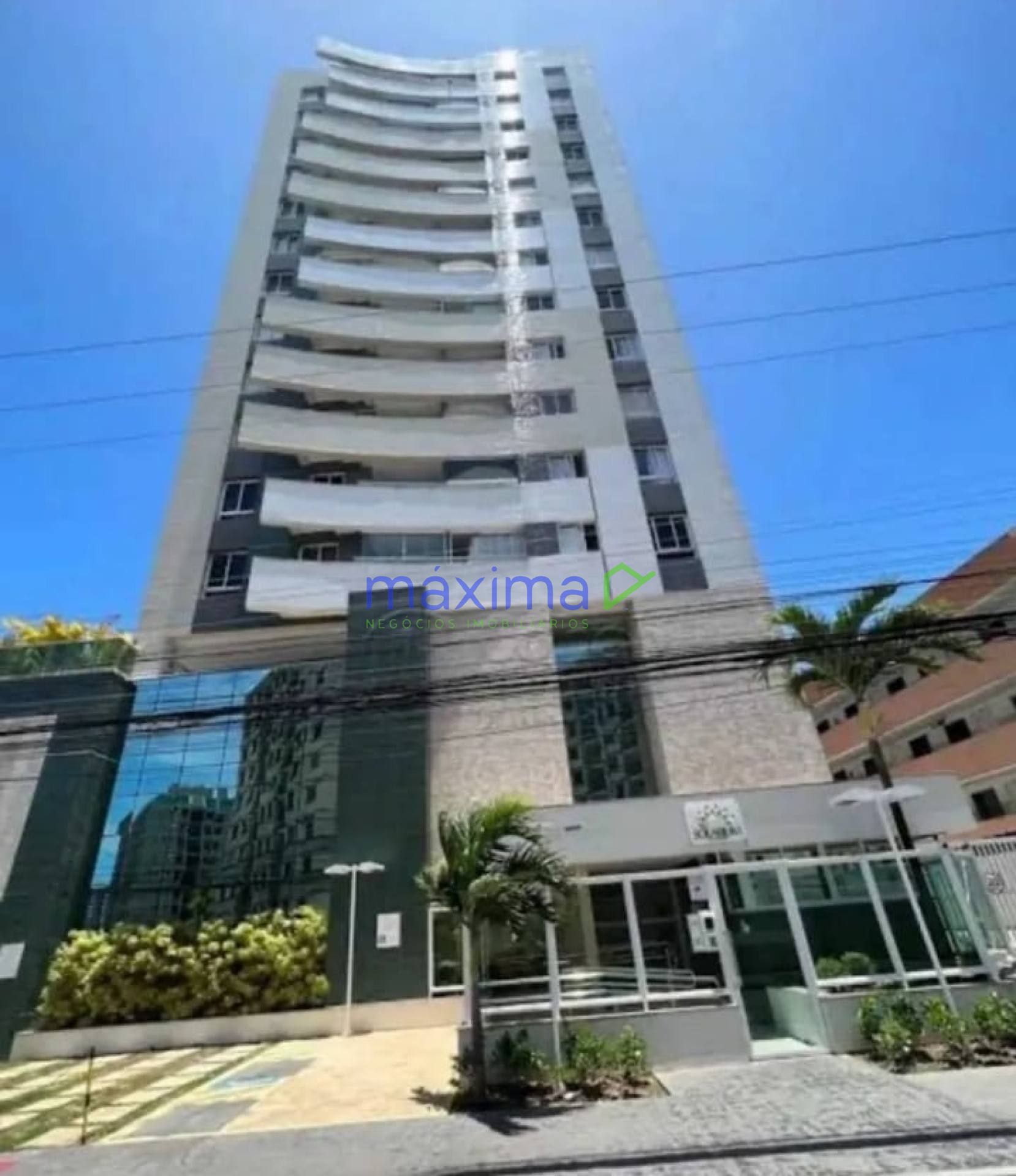 Apartamento à Venda no Bairro Farolândia