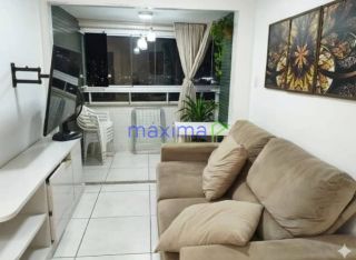 Apartamento à Venda no Bairro Farolândia