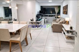 Apartamento à Venda no Bairro Farolândia