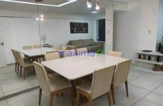 Apartamento à Venda no Bairro Farolândia