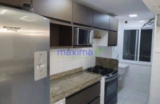 Apartamento à Venda no Bairro Farolândia