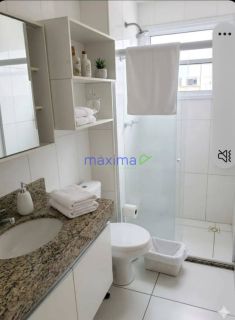 Apartamento à Venda no Bairro Farolândia