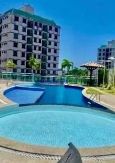 Apartamento à Venda no Bairro Farolândia