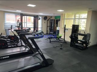 Apartamento à Venda no Bairro Farolândia