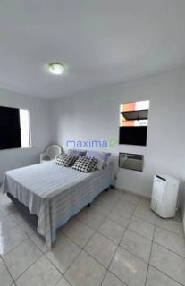 Apartamento à venda no bairro Luzia