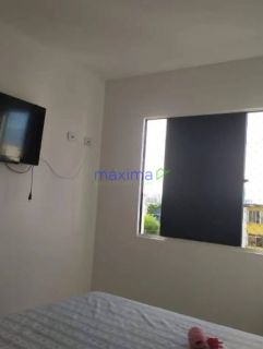 Apartamento à venda no bairro Luzia