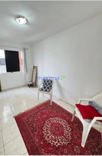 Apartamento à venda no bairro Luzia