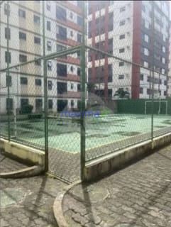 Apartamento à venda no bairro Luzia