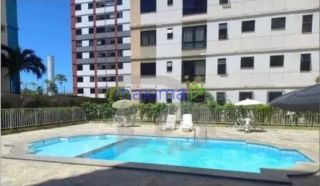 Apartamento à venda no bairro Luzia