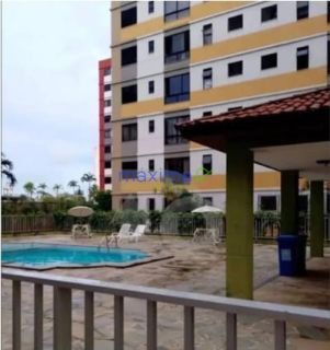 Apartamento à venda no bairro Luzia