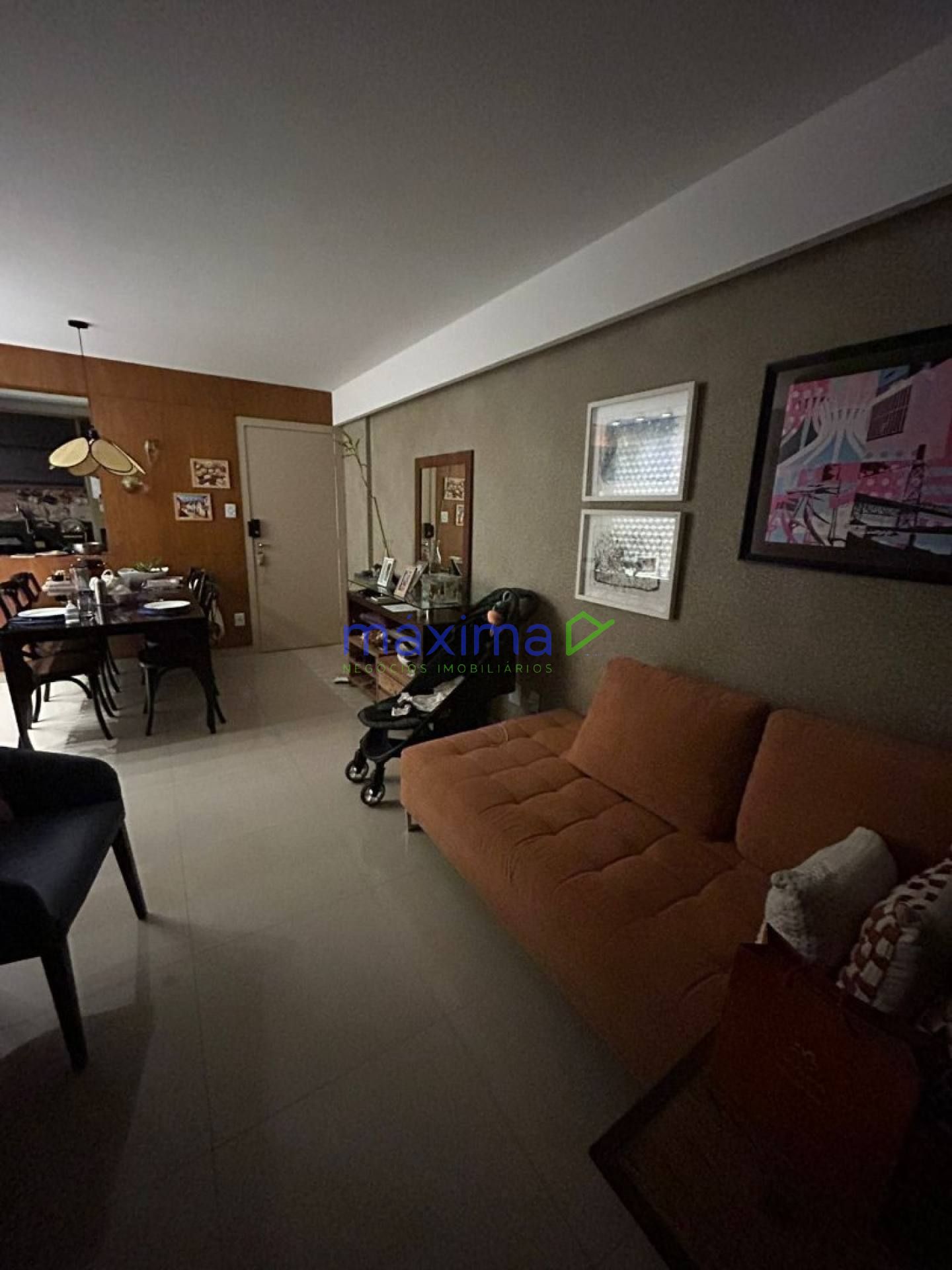 Apartamento à venda na Farolândia