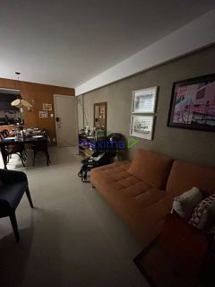 Apartamento à venda na Farolândia