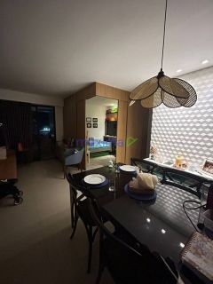 Apartamento à venda na Farolândia