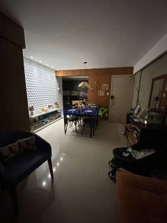 Apartamento à venda na Farolândia