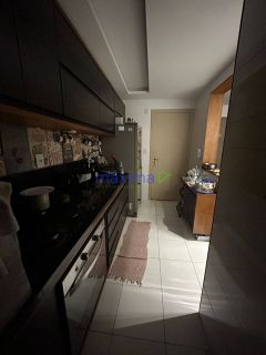 Apartamento à venda na Farolândia