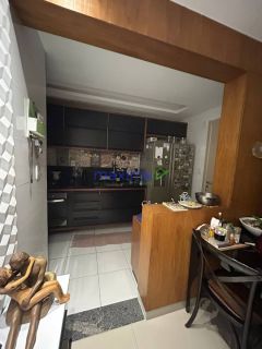 Apartamento à venda na Farolândia