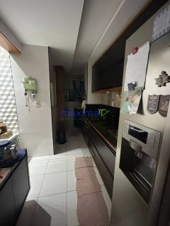 Apartamento à venda na Farolândia