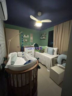 Apartamento à venda na Farolândia