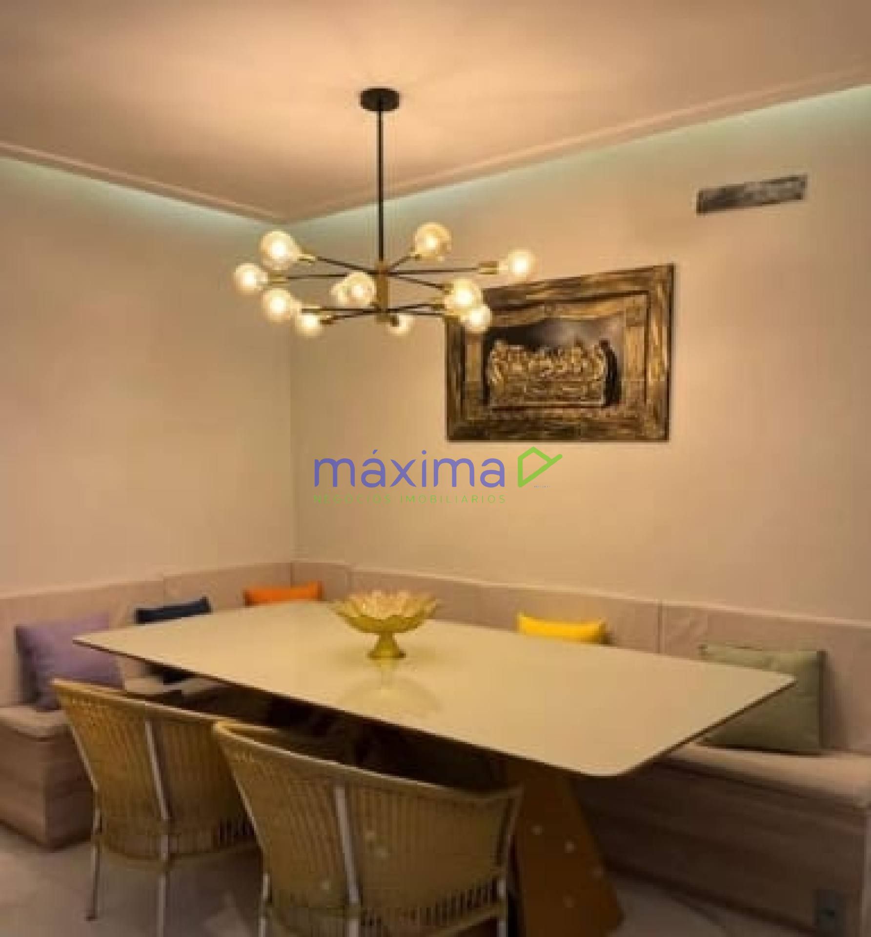 Apartamento à venda no bairro Jardins