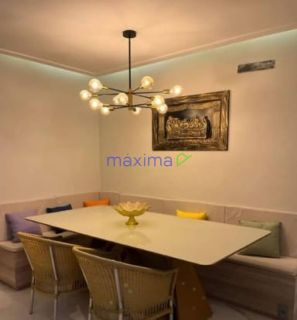 Apartamento à venda no bairro Jardins