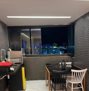 Apartamento à venda no bairro Jardins