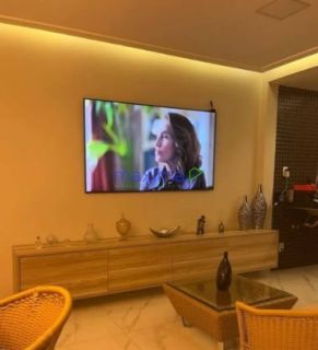 Apartamento à venda no bairro Jardins