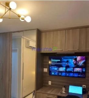 Apartamento à venda no bairro Jardins