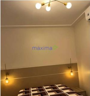 Apartamento à venda no bairro Jardins