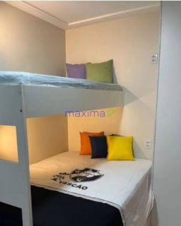 Apartamento à venda no bairro Jardins