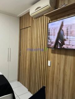 Apartamento à venda no bairro Jardins