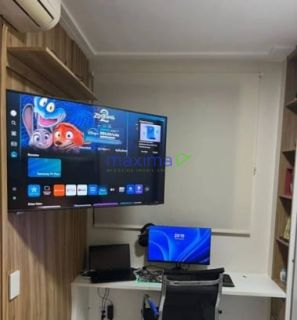 Apartamento à venda no bairro Jardins