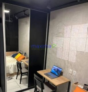 Apartamento à venda no bairro Jardins