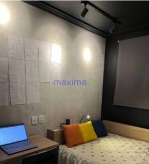 Apartamento à venda no bairro Jardins