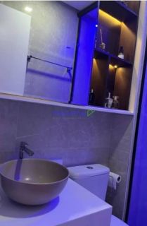 Apartamento à venda no bairro Jardins