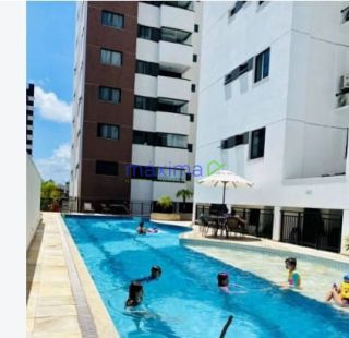 Apartamento à venda no bairro Jardins