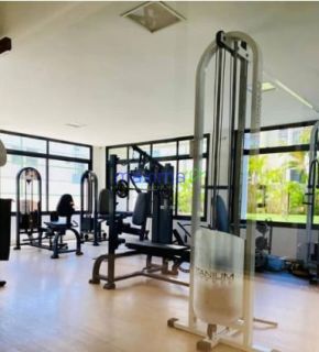 Apartamento à venda no bairro Jardins