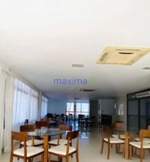 Apartamento à venda no bairro Jardins