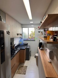 Condomínio Portal das Flores - Santa Lúcia  - Jabotiana